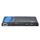 Orei-uhd-301 Uhd-301 Orei 3x1 2.0 3-port 861586000293