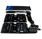 Cat5-5e-6 Uhd-ex104 Orei Hdmi Extender Splitter Over With Ir Max 854339007069