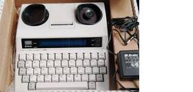 Mp425 Ultratec Miniprint 425 Hearing Impaired Tty Telephone Machine New In Open Box