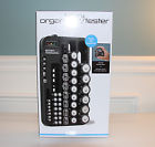 Unbranded Generic Battery Organizer With Tester New In Box Ships From U.s.a Free Shipping 021276951971