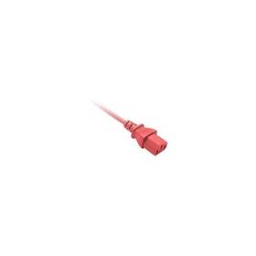 Pwrc13c1408fblu Unc Group 893339047972 Power Cord C13 - C14 18awg 10amp 250v Svt Jacket