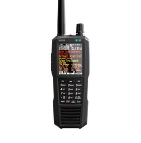Sds150 Uniden New Our Most Advanced Digital Radio Scanner Ever Software Def