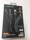 Universal-cable Nomad 4.9 Usb Type 856504004897