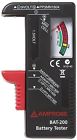 Bat-200 Unspecified Ampprobe Battery Tester