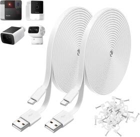 Uogw-tc10-2p Uogw Type C Cable Compatible With Petcube Cam Indoor/petcube 360/tp-link