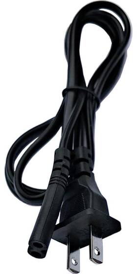 Ipa84 Upbright Ac In Power Cord Cable Compatible With Ion Audio Sport Tailgater