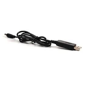 Xcq-12-001 Upfox Universal Usb Charging Cable - To Dc 5.5x2.1mm 5v 8.4v 3.3ft