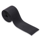 Us-cgs3b Cable Grip Strip Wide Ft Long Black 818165012703