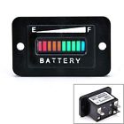 Us Golf Charge Fast Meter Indicator Cart 36v Shi 31v-36v Battery Status Club Car