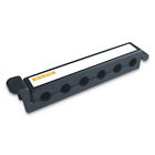 Us-sd6p-10 Network Clamp Black 818165012611