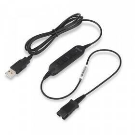A100 Usb Adapter Cable 811819012142 For Headsets