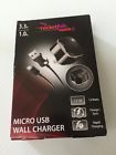 Rf-ac1u2m Usb Charger Mobile - Micro Rocketfish Wall