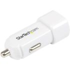 Usb2pcarwh Startech.com Dual-port Usb Car 065030861311