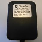 89161720 Used 69031 Staplers 69001 69035 Adaptor 650ma Swingline Ac 24vdc