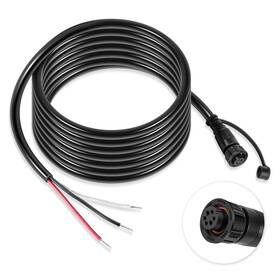 720110-1 Usvehj Pc 13 Power Cable Replace For Humminbird Apex Xplore Mega Liv