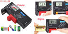 Usz2245 Unbranded-generic Universal Battery Volt