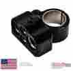 V12-48btpn T-spec V12 Series 4-gauge Pos Neg Battery Terminal W Cover
