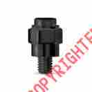 V12-gms T-spec Solid Brass Construction Gm Post Standard Battery Terminal New 086429271580