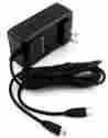 V8tbl-3334blk Super Power Supply Charger Rapid Charge Dual Tip For Dell Venue