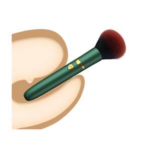 B-21021 Vabeen Bullet Vibrator For Women Mini Made Of Body-safe Silicone Waterproo