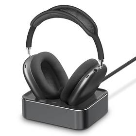 Gsa0001 Vawvva Headphone Charging Station For Airpods Max 2024 And 2020 - Magnetic H... Fast Ship