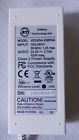 Veg65a-250faa Bti Class Power Supply White Ac Adapter Original Cord