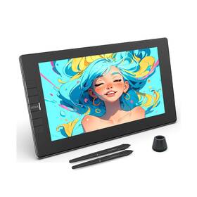 Vk1200 Veikk Drawing Tablet With Screen 11.6 Inch Full-laminated Screem Drawi