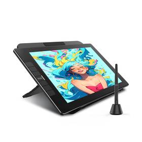 Vk1200v3 Veikk Drawing Tablet With Screen 11.6 Inch Art Full-lami