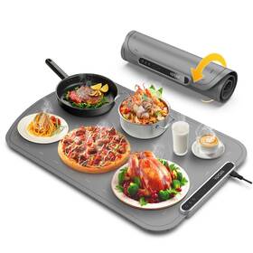 Bw608 Vepoka Food Warming Mat For Buffet Mats Counterto... Fast Ship