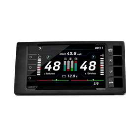 A2c1865330001 Veratron Oceanlink 7 Inch Nmea 2000 Certified Tft Gateway Marine Black