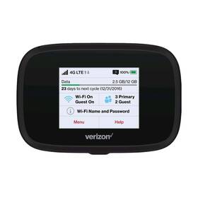 Mifi7730l-d Verizon Sourcing Jetpack Mobile Hotspot