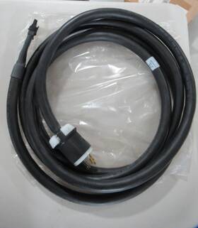 545252dcp Vertiv Molex 14ft Long 8/3 Awg Ac Input Line Cord L5-30p For Netsure 5100 Seri