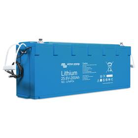 Bat524120620 Victron Energy Lithium Ng Smart Battery 24vdc - 200ah Lifepo4 24v Bat52412
