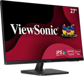 Va2756-mhd Viewsonic 27-inch Full Hd Led Monitor