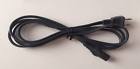 Vm0247 Vm0202 Sony Genuine Original Ac Power Cord Cable 125v 7a Hirakawa