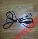 Vm0245 Hirakawa Orignal Sony Power Cable 7a 125v 2x18 Awg