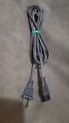 Vm0292 Hirakawa Power Cord Two Prong Female End