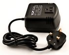 Vod-100uk Vct Watt Step Down Voltage Converter With Uk 894076000831