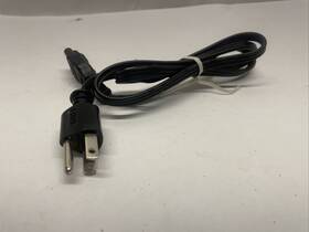 25ac5 Volex Power Cord Length 42 Inch Iec C5 Nema