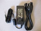 At-pw24v2.7a-capt Volt Atlona 24 2.7 -pw24v2.7a-capt Power Amp Captive Screw Supply