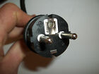 3g1.5mm2 Volt Foot Plug 120 110 Heavy Duty Cord Power Supply 9
