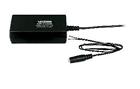 Vc-vp-1124d Vp-1124d Valcom Rack Or Rail Mount Amp Power Supply 799111017099