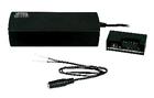 Vc-vp-4124d Vp-4124d Valcom Rack Or Rail Mount Amp Power Supply 799111017419