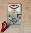 Vttest7 Velleman Pocket Battery Tester Checker