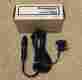 Vw-acm1 Panasonic Auto Car Battery Cord For Ag-450 Reporter Camcorder Only