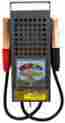 Tl26 W2 Batterytester100amp6v 12v Tin Unbranded Battery Load Tester With