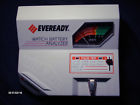 W2000 Energizer Watch Battery Analyzer No