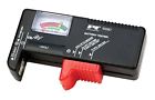 W2987 Performance Tool Analog Battery Tester 039564115080 W2987 Performance Tool Analog Battery Tester 039564115080