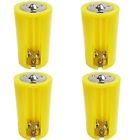 W9019 Whizzotech 4pcs Parallel Aa Battery