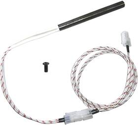Waitcook 711731992099 Hot Rod Ignitor Kit Replace Kit0255 For D2 Traeger Wood Pellet Grill Pro 575/